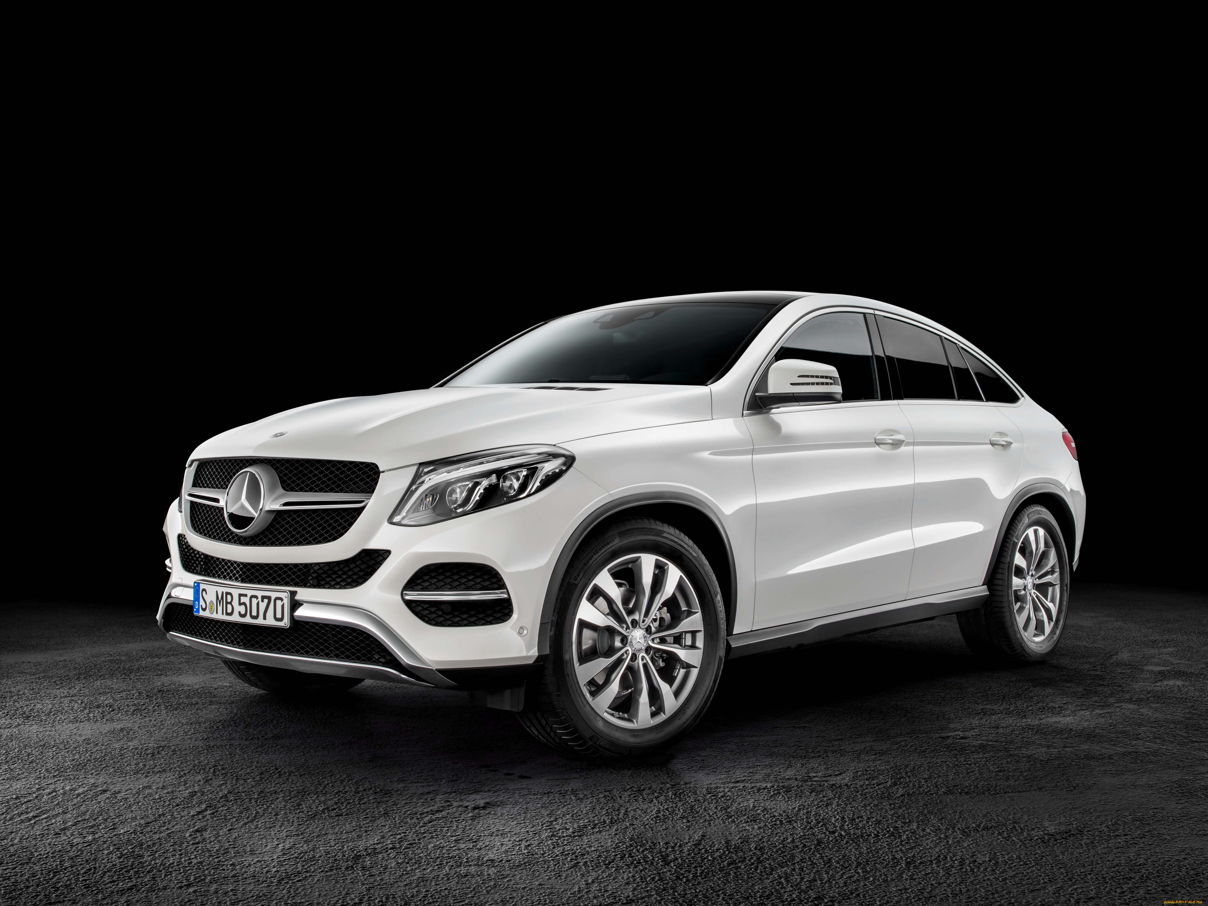 , mercedes-benz, , 2015, coup, gle-klasse, c292